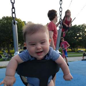 Team Page: Team Mr. Handsome